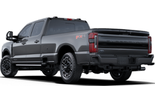 2025 Ford Super Duty® External Image 3